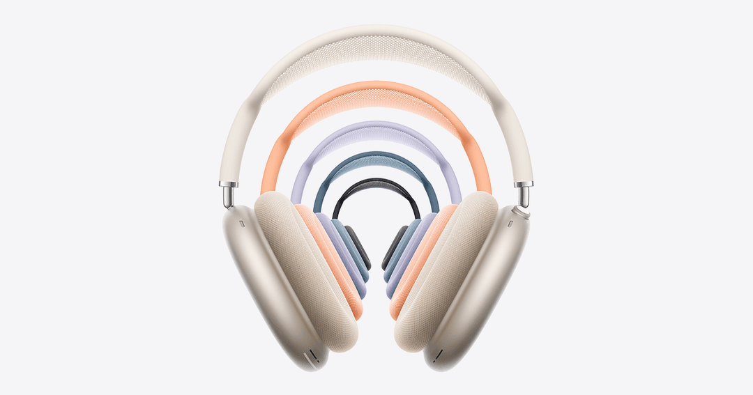 AirPods Max
