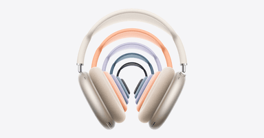 AirPods Max