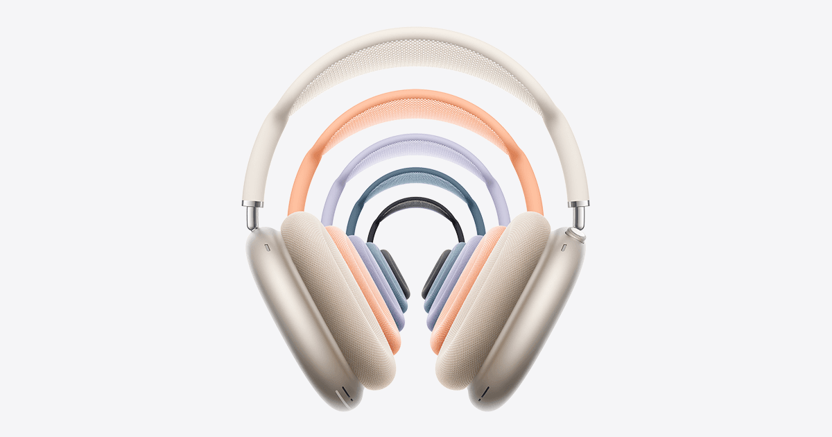 Precio de alquiler de AirPods