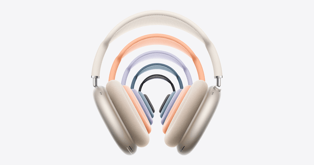 AirPods Max