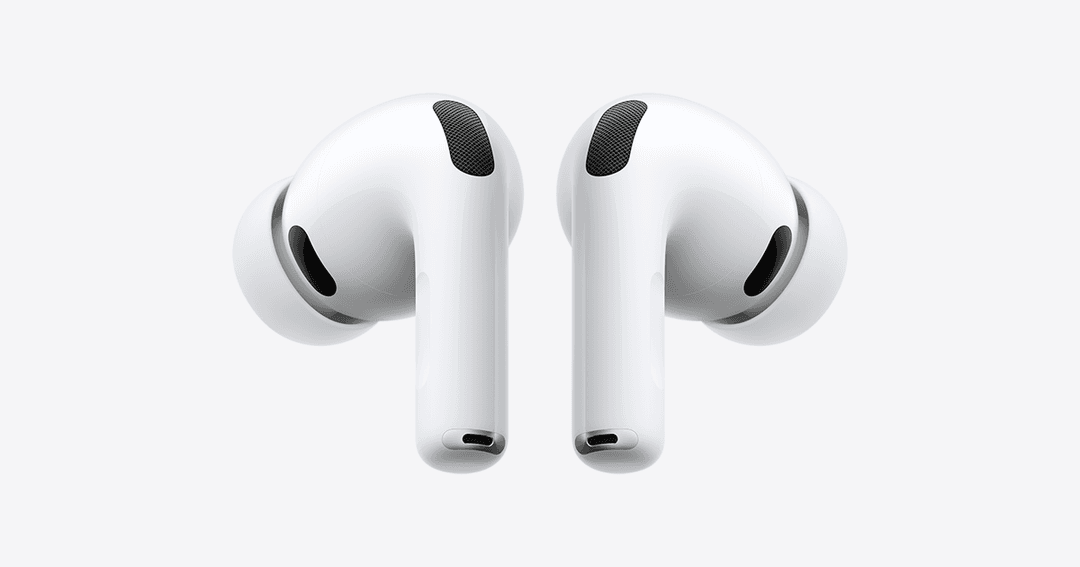 AirPods Pro 3
