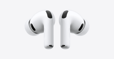 AirPods Pro 3