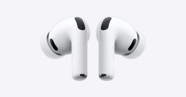 AirPods Pro 3