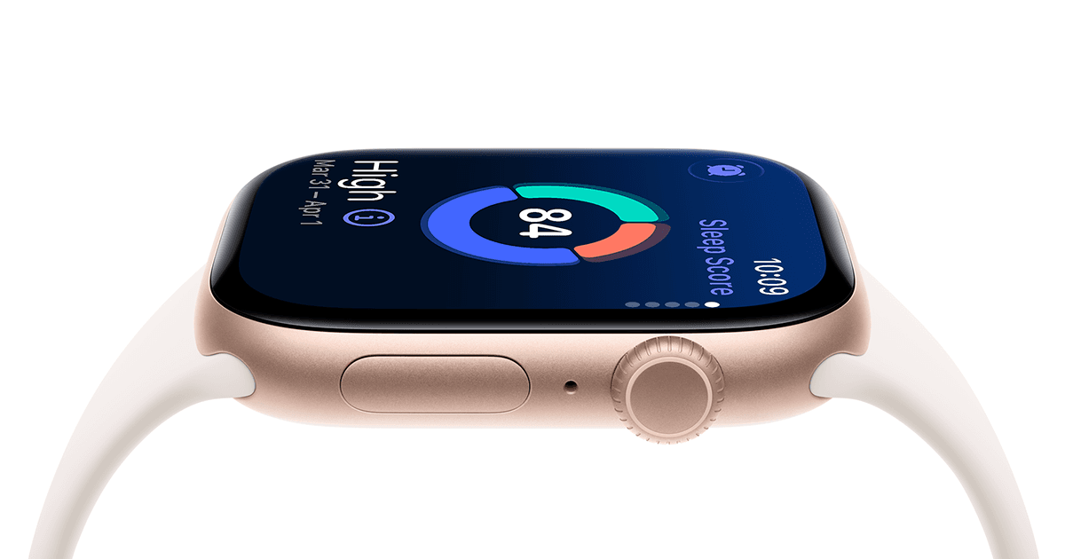 Apple Watch Series 11 para comparar precio de alquiler