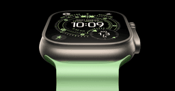 Smartwatch premium