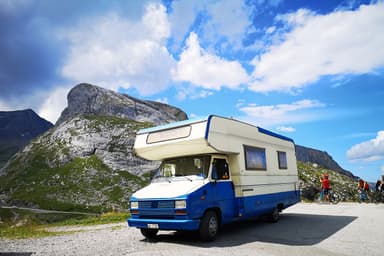 Autocaravana