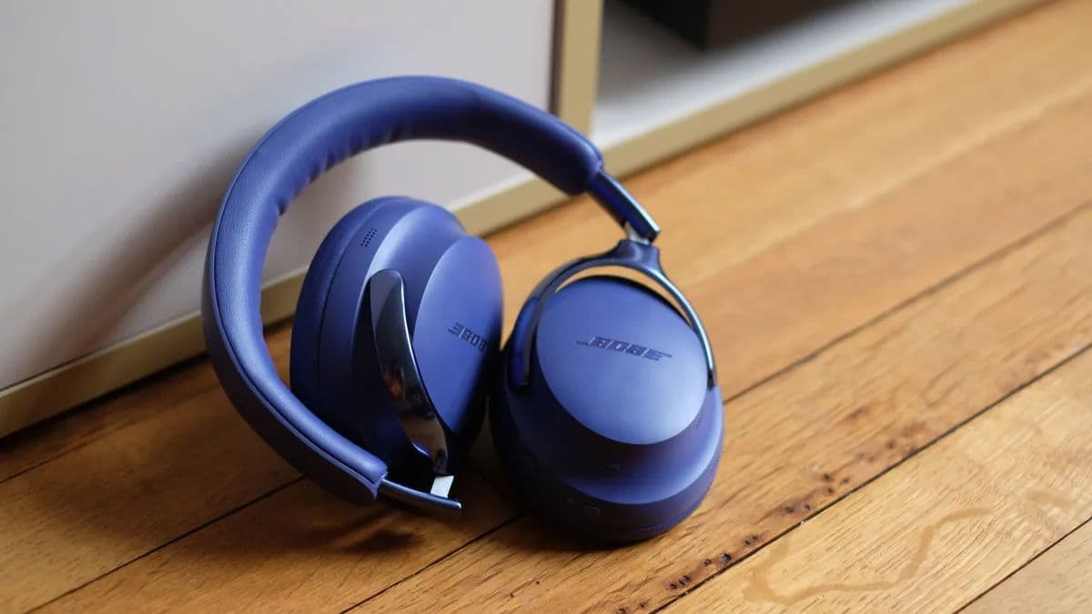 Productos Bose para alquilar