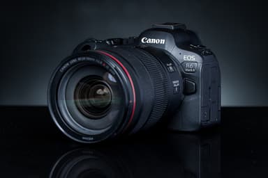 Canon EOS R6 II