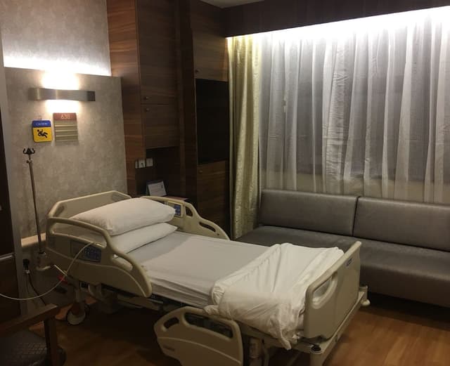 Cama articulada