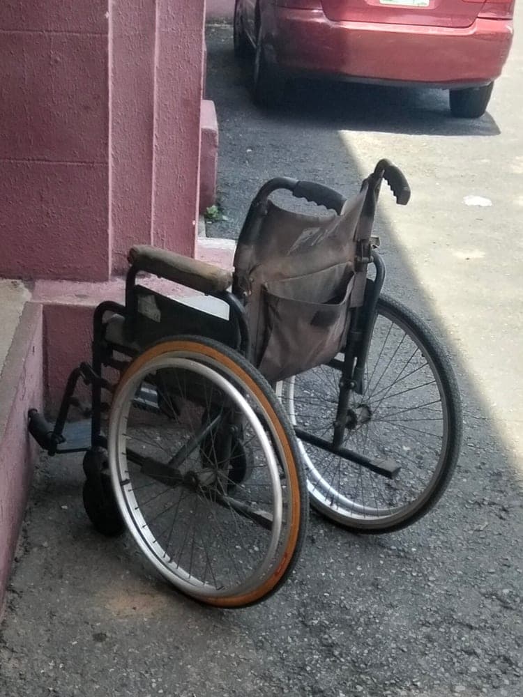 Salud y accesibilidad
