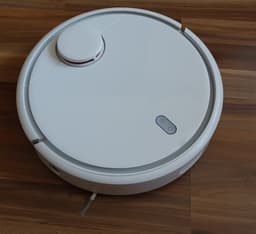 Robot aspirador