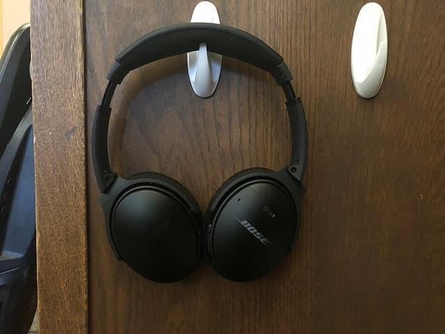 Bose QuietComfort 45