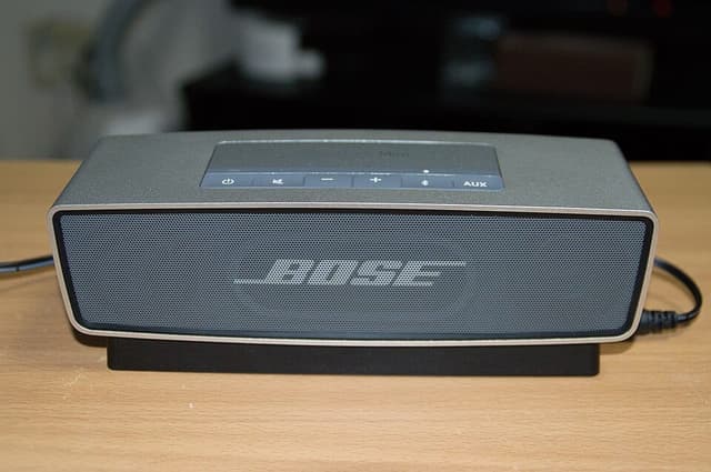 Bose SoundLink Max