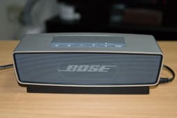 Altavoz portátil Bose