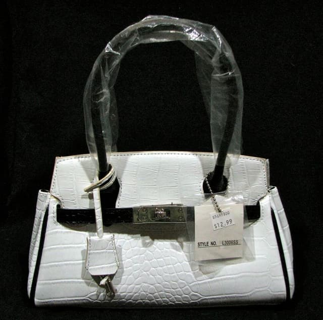 Bolso premium