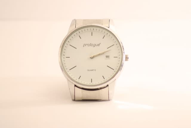 Reloj