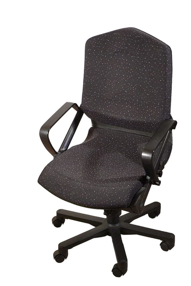 Silla de oficina