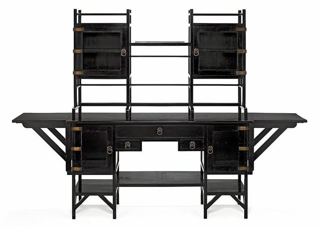 Mueble auxiliar