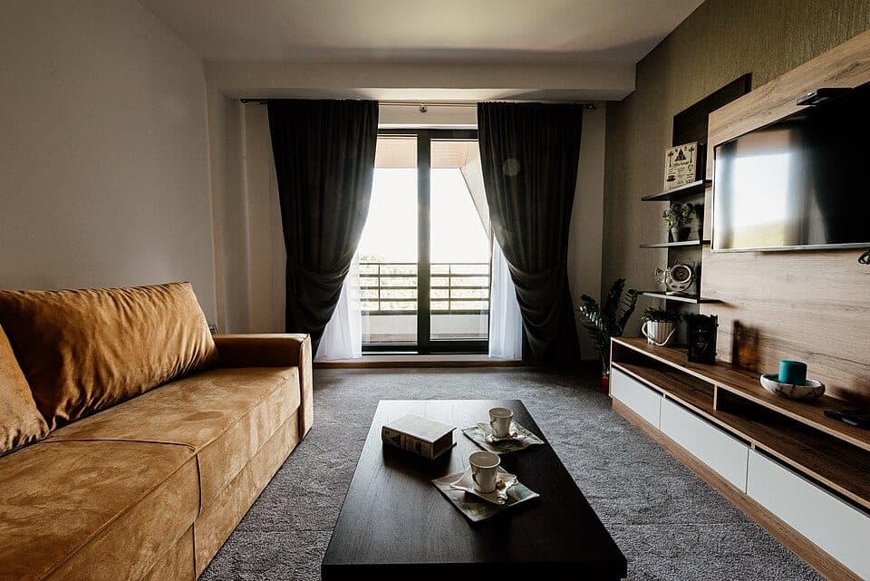 Muebles y hogar