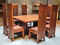 Mesa de comedor