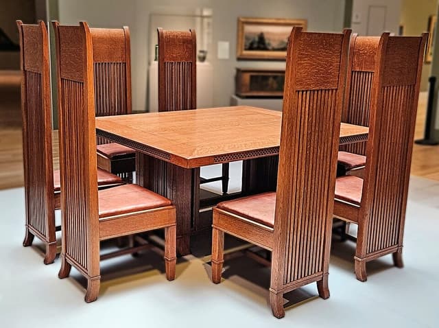 Mesa de comedor