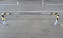Moto o plaza estrecha