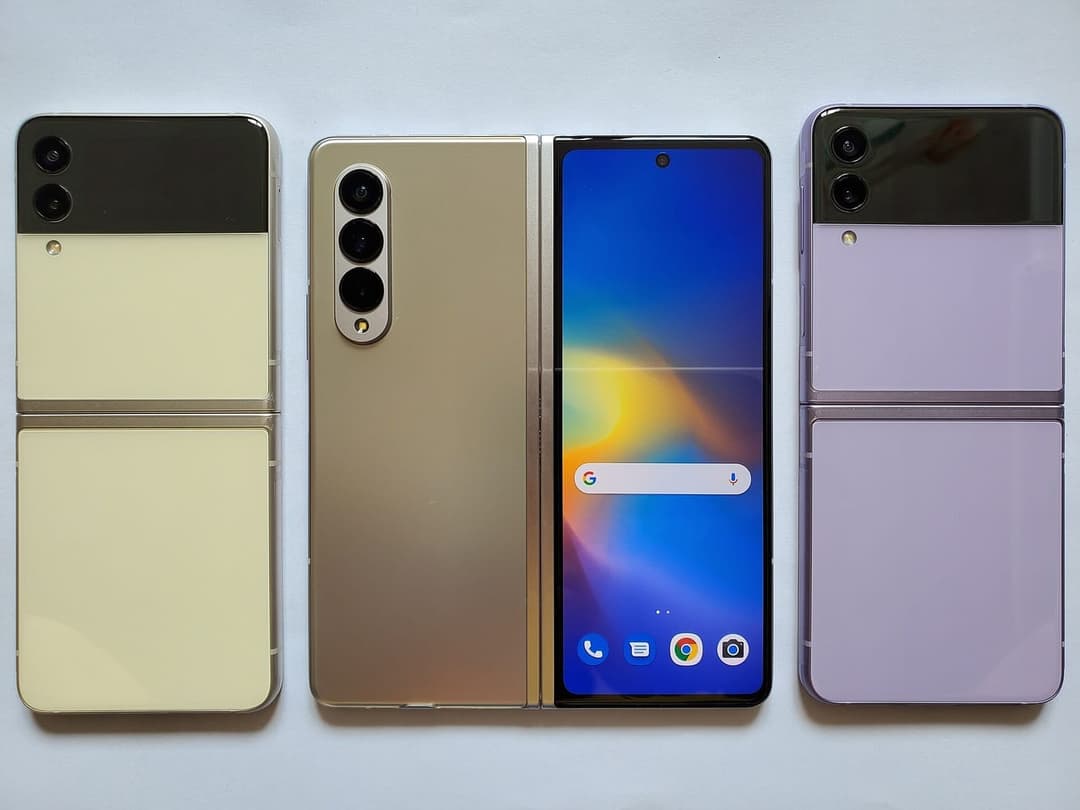 Smartphone Xiaomi de gama alta