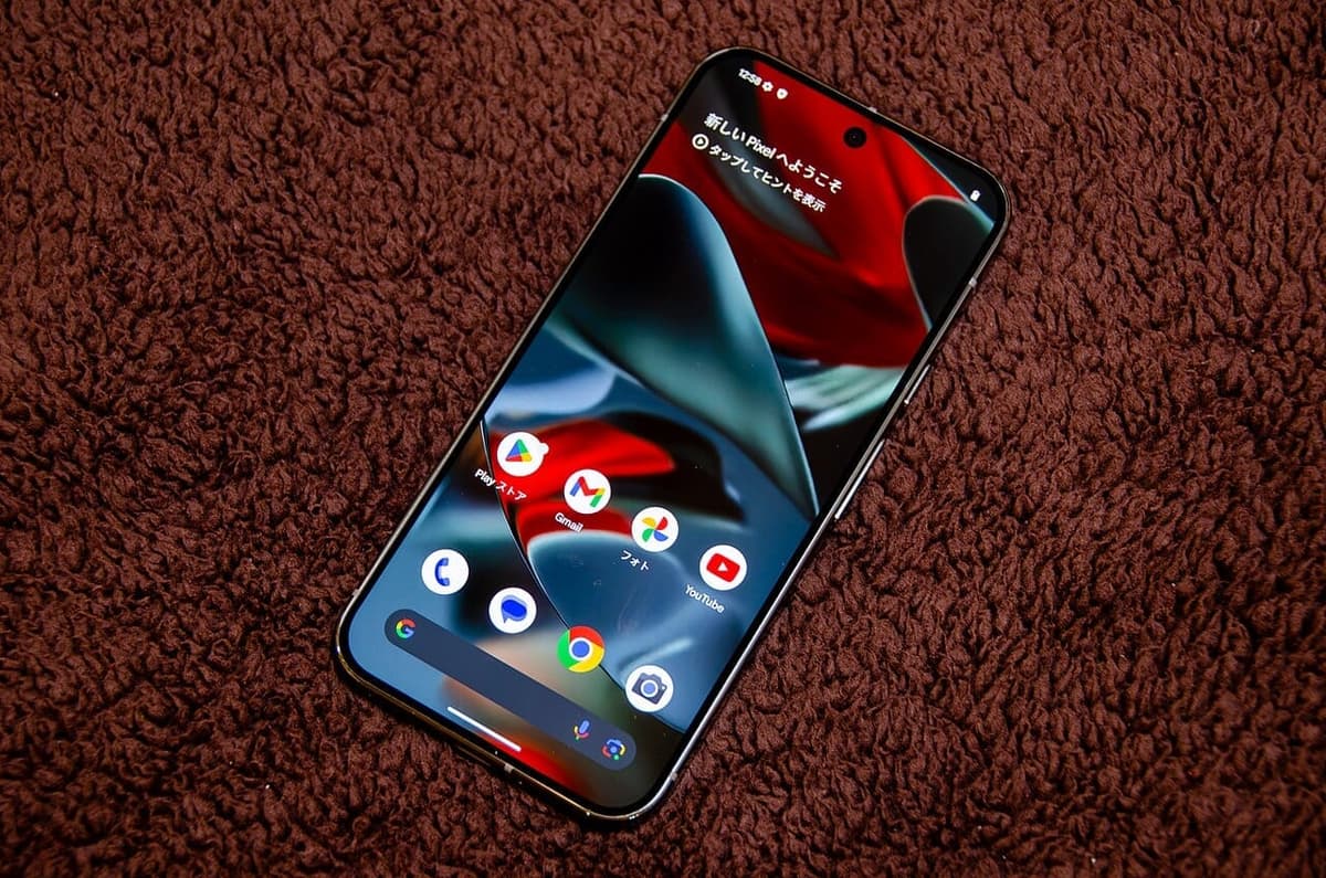 Productos Google Pixel para alquilar