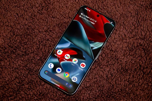 Google Pixel 9 Pro