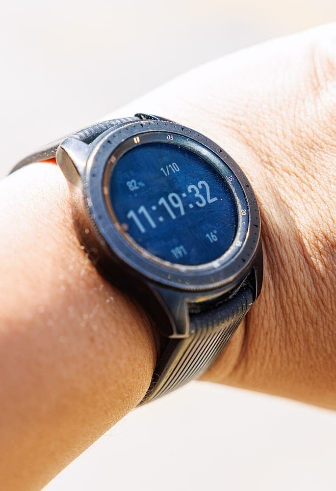 Samsung Galaxy Watch