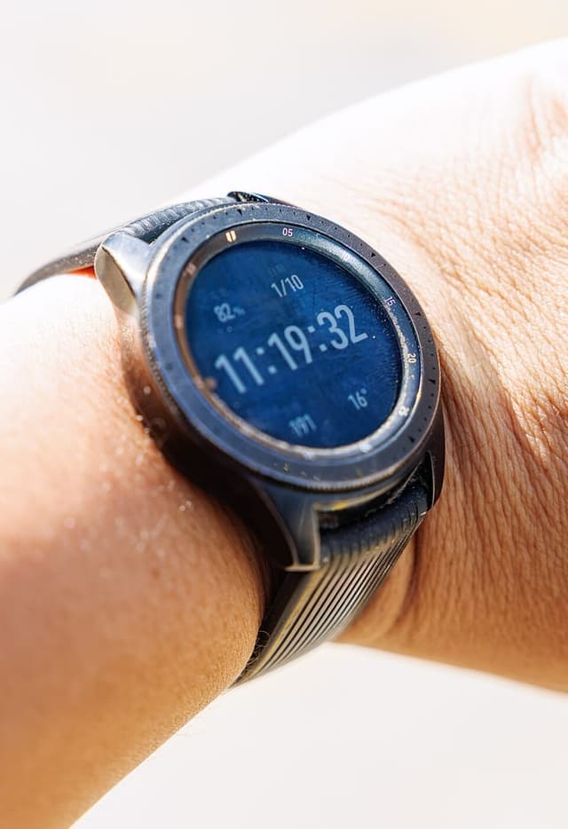 Samsung Galaxy Watch8
