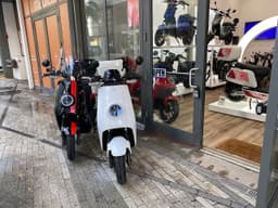Scooter
