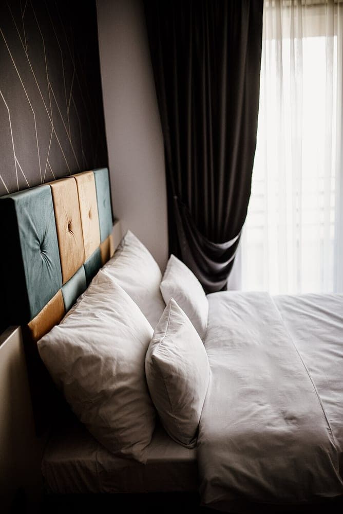 Habitaciones