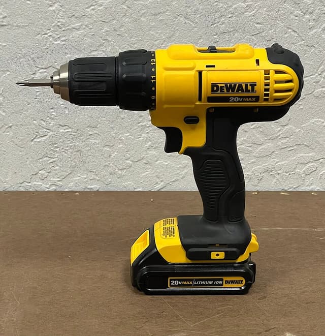 Herramientas DeWalt