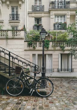 Bicicleta urbana