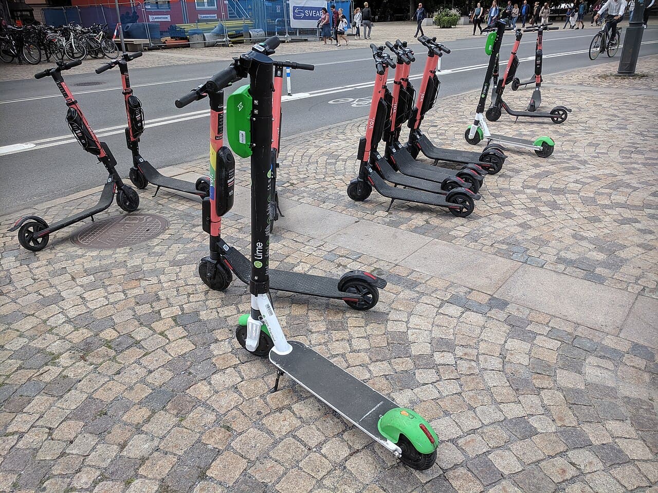Motor y movilidad