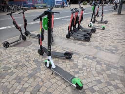 Bicicleta eléctrica