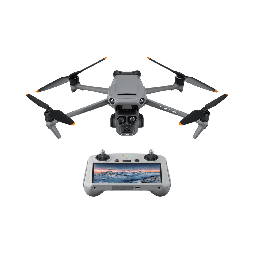 DJI Mavic 3