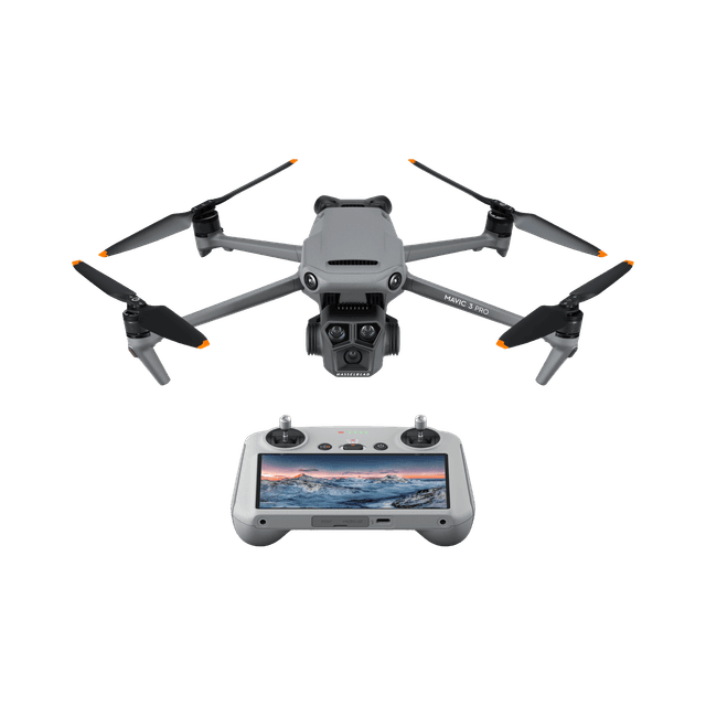 DJI Mavic 3