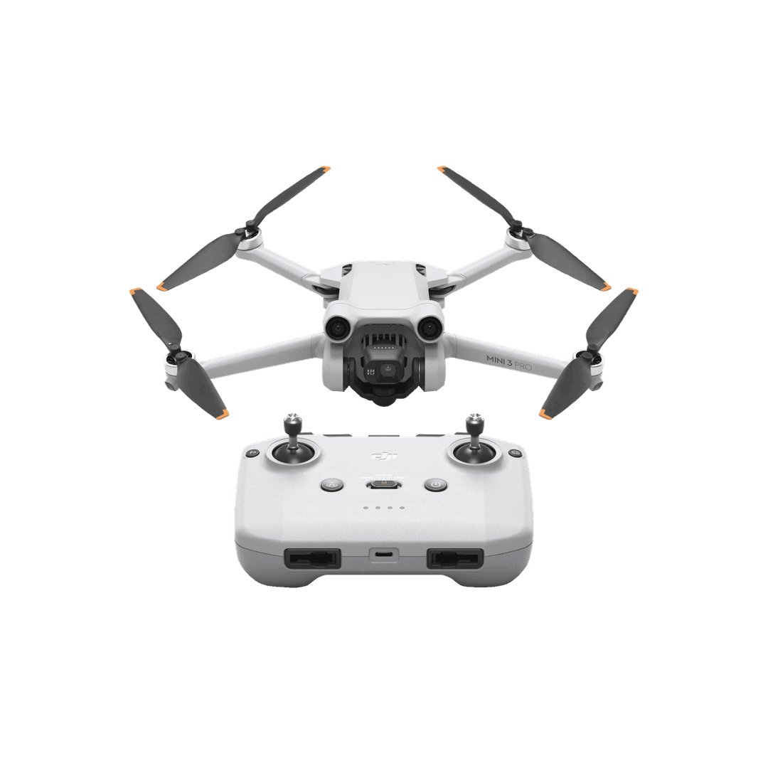 DJI Mini 3 Pro