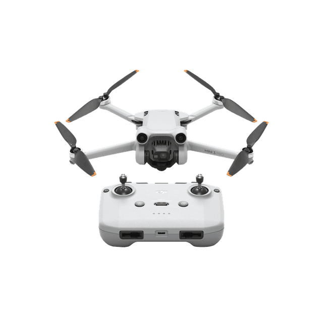DJI Mini 3 Pro