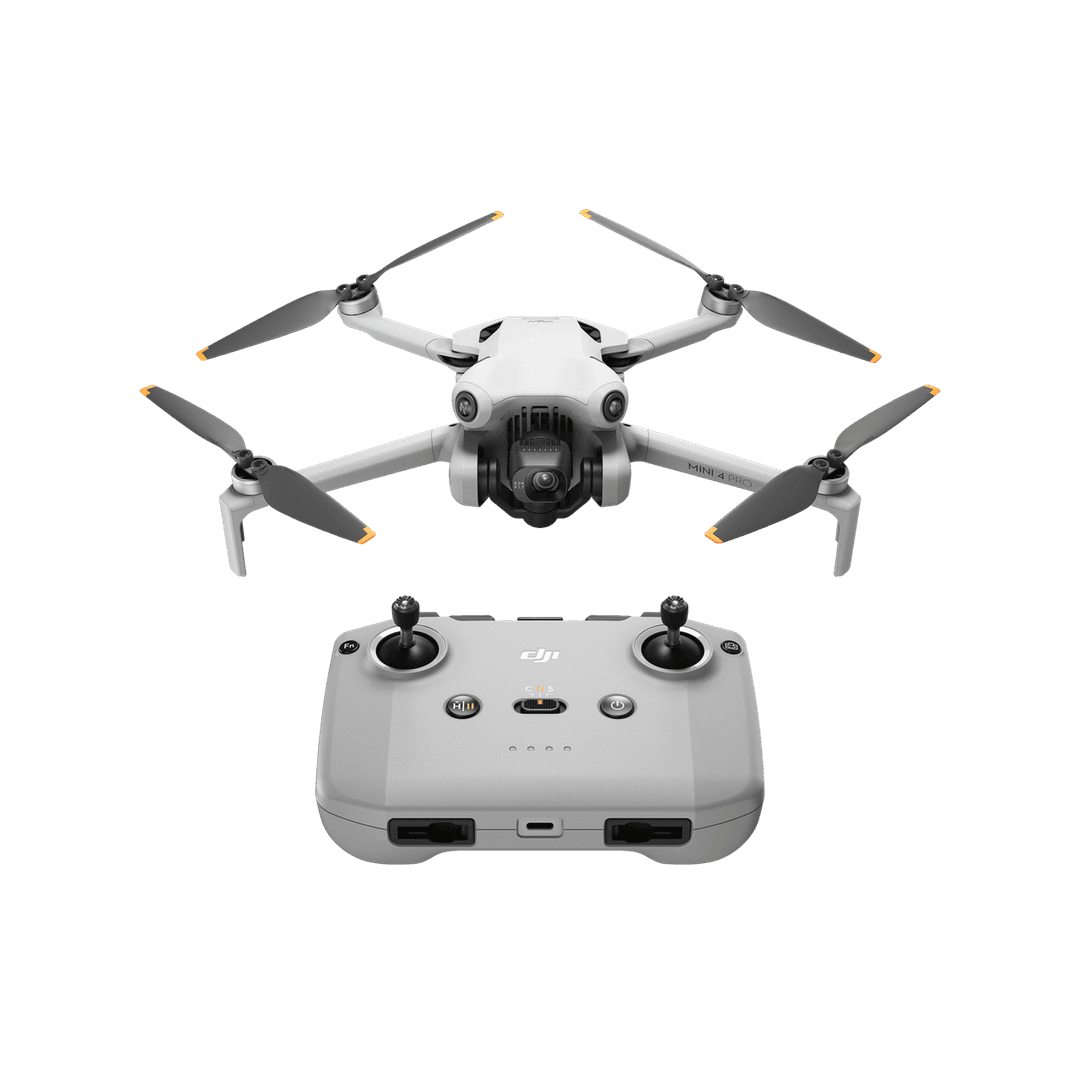 DJI Mini 4 Pro