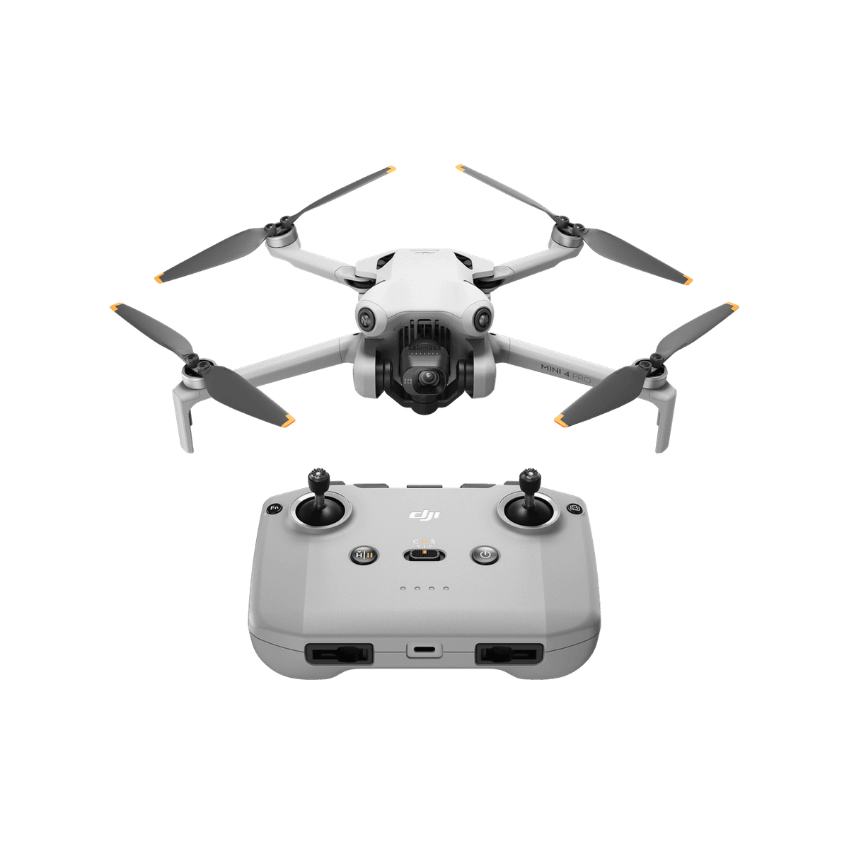 Drones DJI para alquilar