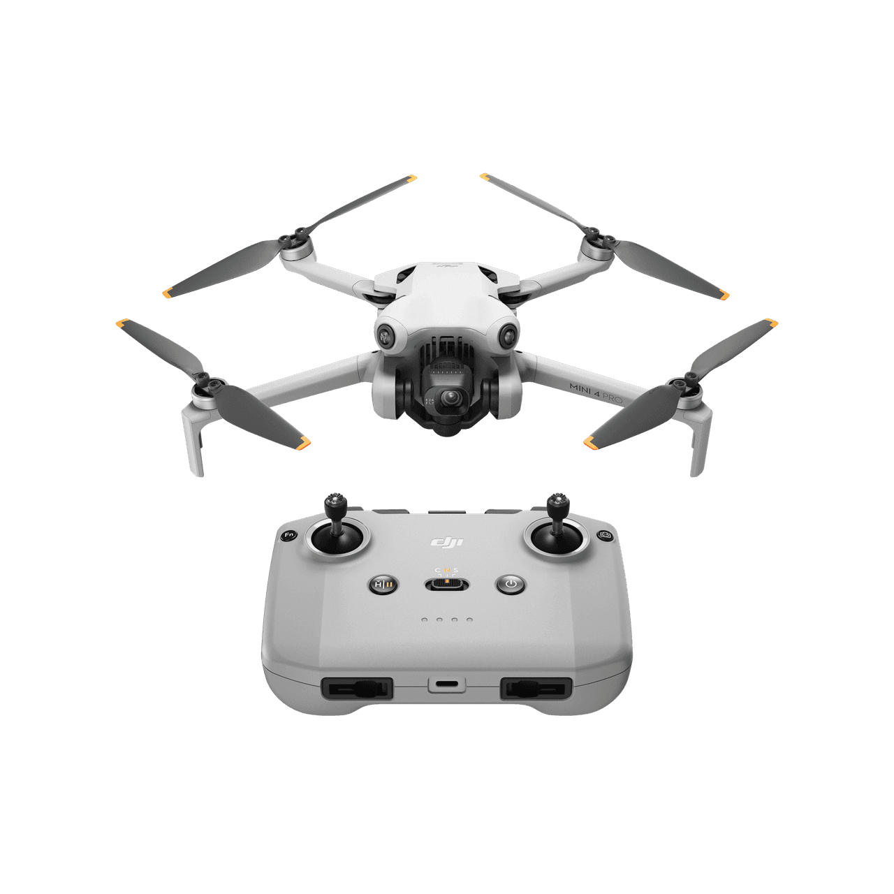 DJI Mini, Air, Mavic y kits Fly More