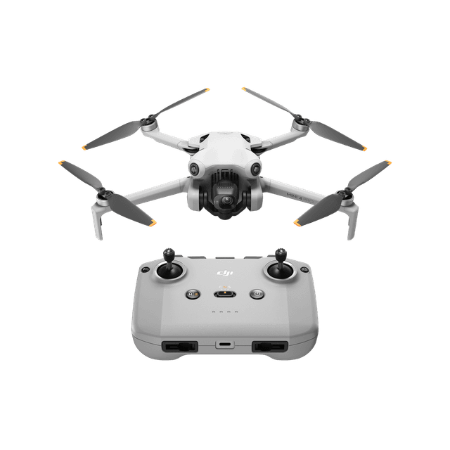 DJI Mini 4 Pro
