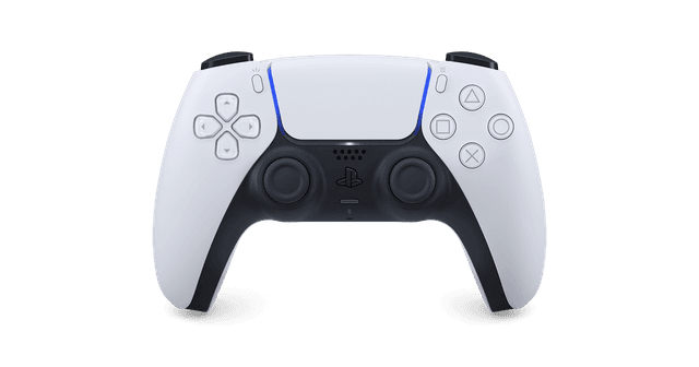 Mando DualSense