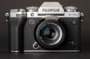 Fujifilm X-T5