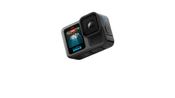 GoPro action cam