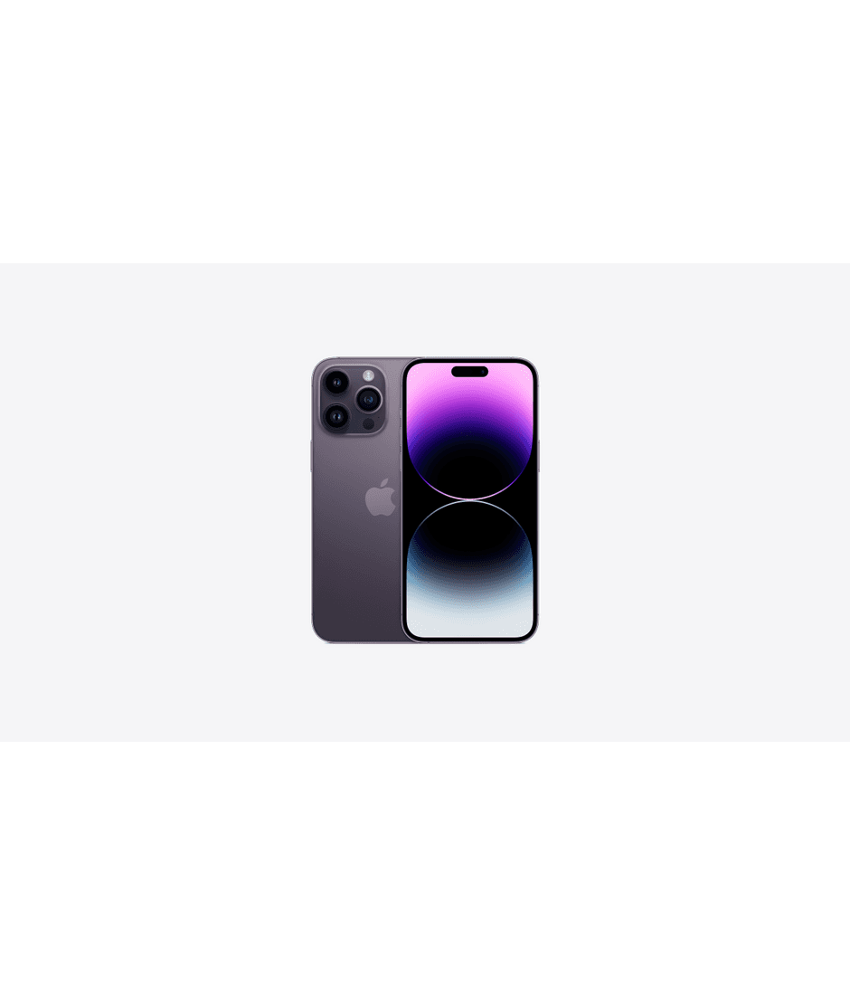 iPhone 14 Pro Max para comparar precio de alquiler