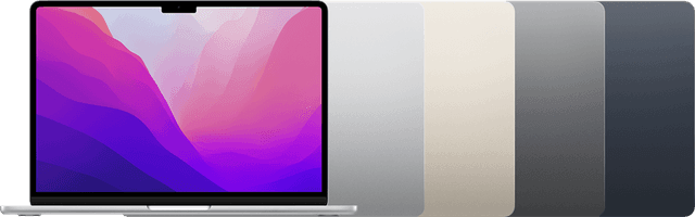 MacBook Air M2